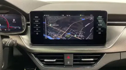 Photo 13 Skoda Kamiq  1.0 TSI Evo 110 ch DSG7