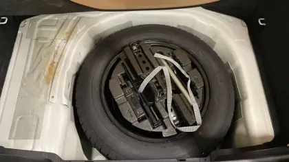 Photo 18 Skoda Kamiq  1.0 TSI Evo 110 ch DSG7