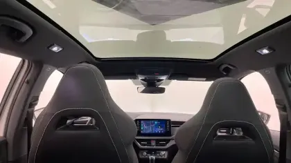 Photo 17 Skoda Kamiq  1.0 TSI Evo 110 ch DSG7