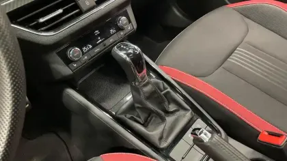 Photo 15 Skoda Kamiq  1.0 TSI Evo 110 ch DSG7