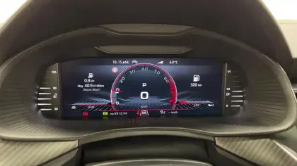 Photo 11 Skoda Kamiq  1.0 TSI Evo 110 ch DSG7