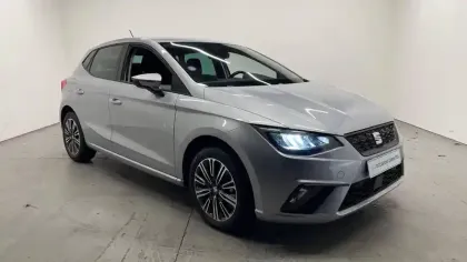 Photo Seat Ibiza Style