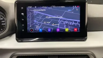 Photo 13 Seat Ibiza  1.0 EcoTSI 95 ch S/S BVM5