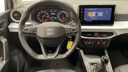 Photo 10 Seat Ibiza  1.0 EcoTSI 95 ch S/S BVM5