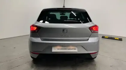 Photo 3 Seat Ibiza  1.0 EcoTSI 95 ch S/S BVM5