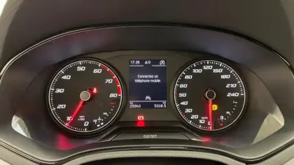 Photo 11 Seat Ibiza  1.0 EcoTSI 95 ch S/S BVM5