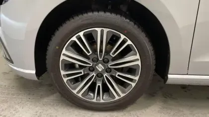 Photo 6 Seat Ibiza  1.0 EcoTSI 95 ch S/S BVM5