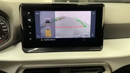 Photo 14 Seat Ibiza  1.0 EcoTSI 95 ch S/S BVM5