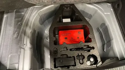 Photo 17 Seat Ibiza  1.0 EcoTSI 95 ch S/S BVM5