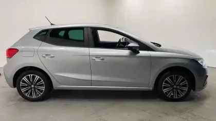 Photo 4 Seat Ibiza  1.0 EcoTSI 95 ch S/S BVM5