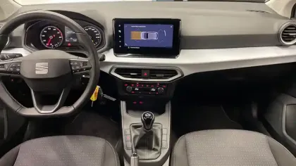 Photo 7 Seat Ibiza  1.0 EcoTSI 95 ch S/S BVM5