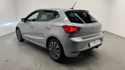 Photo 2 Seat Ibiza  1.0 EcoTSI 95 ch S/S BVM5