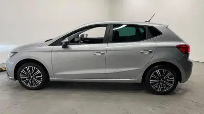 Photo 1 Seat Ibiza  1.0 EcoTSI 95 ch S/S BVM5