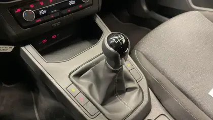 Photo 15 Seat Ibiza  1.0 EcoTSI 95 ch S/S BVM5