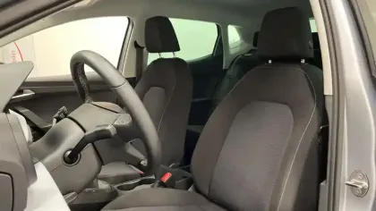 Photo 8 Seat Ibiza  1.0 EcoTSI 95 ch S/S BVM5