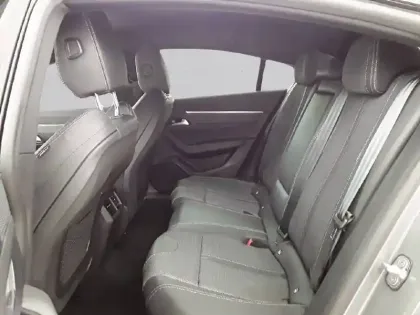 Photo 22 Peugeot 508  BlueHDi 130 ch S&S EAT8