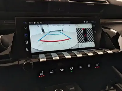 Photo 9 Peugeot 508  BlueHDi 130 ch S&S EAT8