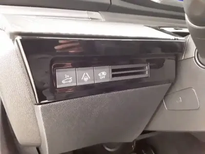 Photo 13 Peugeot 508  BlueHDi 130 ch S&S EAT8