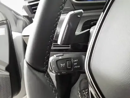 Photo 10 Peugeot 508  BlueHDi 130 ch S&S EAT8