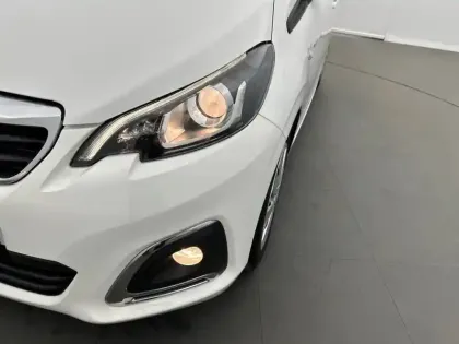 Photo 15 Peugeot 108  VTi 72ch S&S BVM5