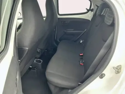 Photo 11 Peugeot 108  VTi 72ch S&S BVM5