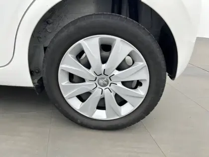 Photo 12 Peugeot 108  VTi 72ch S&S BVM5