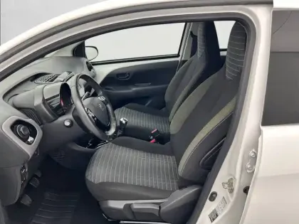 Photo 10 Peugeot 108  VTi 72ch S&S BVM5