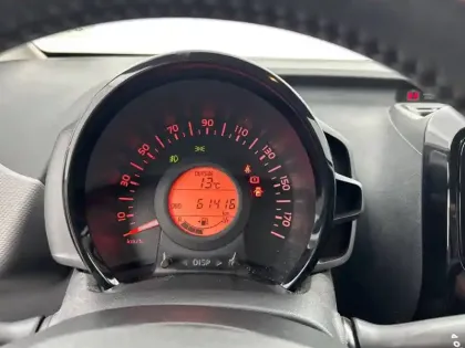 Photo 9 Peugeot 108  VTi 72ch S&S BVM5