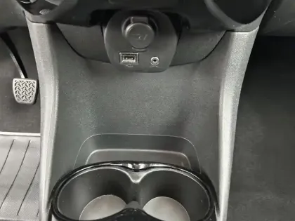 Photo 17 Peugeot 108  VTi 72ch S&S BVM5