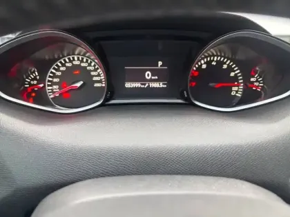 Photo 9 Peugeot 308  PureTech 130ch S&S EAT8