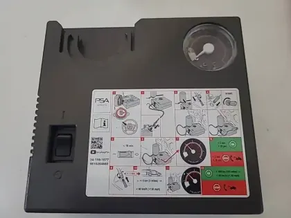 Photo 17 Peugeot 308  BlueHDi 130ch S&S EAT8