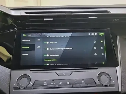 Photo 48 Peugeot 308  BlueHDi 130ch S&S EAT8