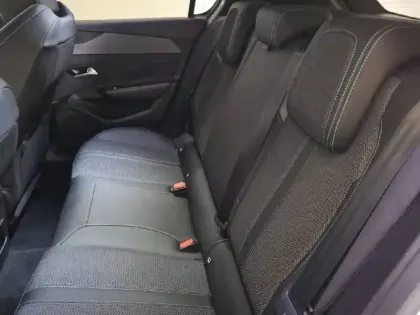 Photo 40 Peugeot 308  BlueHDi 130ch S&S EAT8