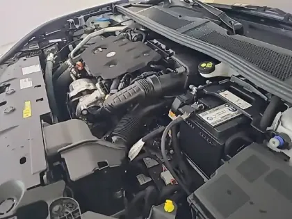 Photo 43 Peugeot 308  BlueHDi 130ch S&S EAT8