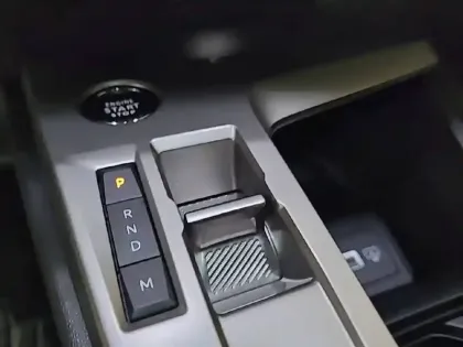 Photo 42 Peugeot 308  BlueHDi 130ch S&S EAT8