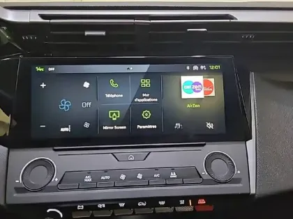 Photo 52 Peugeot 308  BlueHDi 130ch S&S EAT8