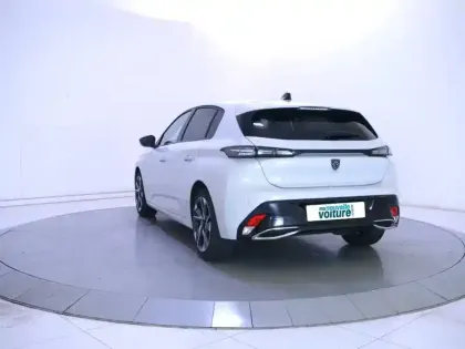 Photo 35 Peugeot 308  BlueHDi 130ch S&S EAT8