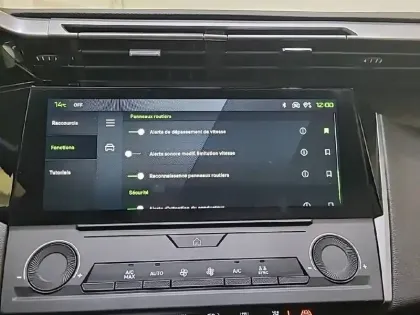 Photo 20 Peugeot 308  BlueHDi 130ch S&S EAT8