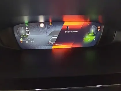 Photo 9 Peugeot 308  BlueHDi 130ch S&S EAT8