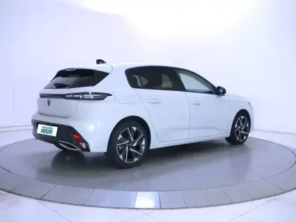 Photo 33 Peugeot 308  BlueHDi 130ch S&S EAT8