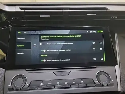 Photo 50 Peugeot 308  BlueHDi 130ch S&S EAT8