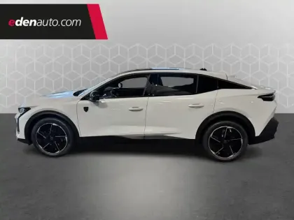 Photo 32 Peugeot 408  Electrique 58 kWh 210ch