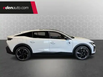 Photo 36 Peugeot 408  Electrique 58 kWh 210ch