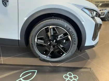 Photo Peugeot 408 Gt