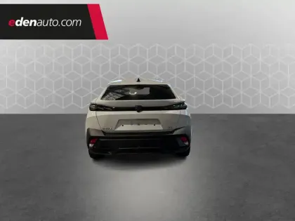 Photo 34 Peugeot 408  Electrique 58 kWh 210ch