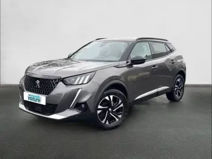 Photo Peugeot 2008 Gt