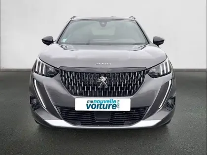 Photo 1 Peugeot 2008  PureTech 130 S&S EAT8