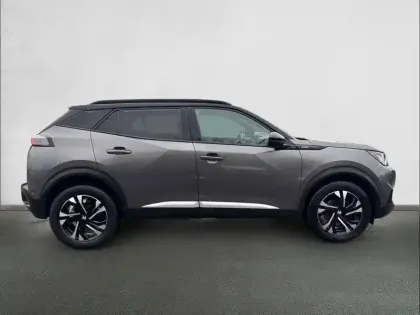 Photo 3 Peugeot 2008  PureTech 130 S&S EAT8