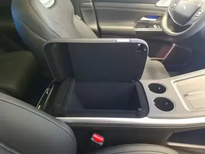 Photo 26 Xpeng G9  Performance