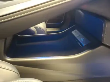 Photo 27 Xpeng G9  Performance